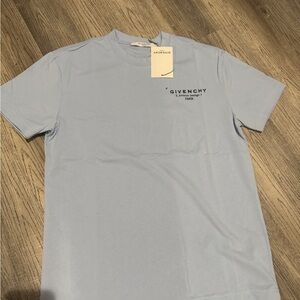 Givenchy Light Blue Men's medium